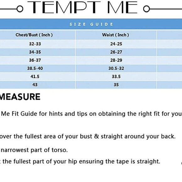 Women Two Piece Swimsuits High Waisted Bikini - Picture 5 of 5